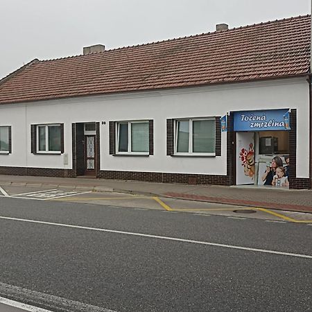 Apartma U Faltynka Lejlighed Brno Eksteriør billede