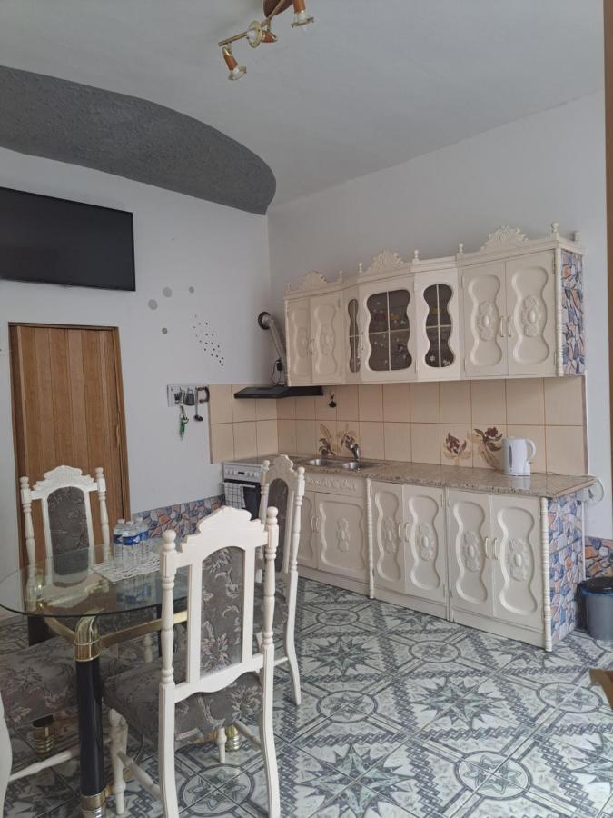 Apartma U Faltynka Lejlighed Brno Eksteriør billede