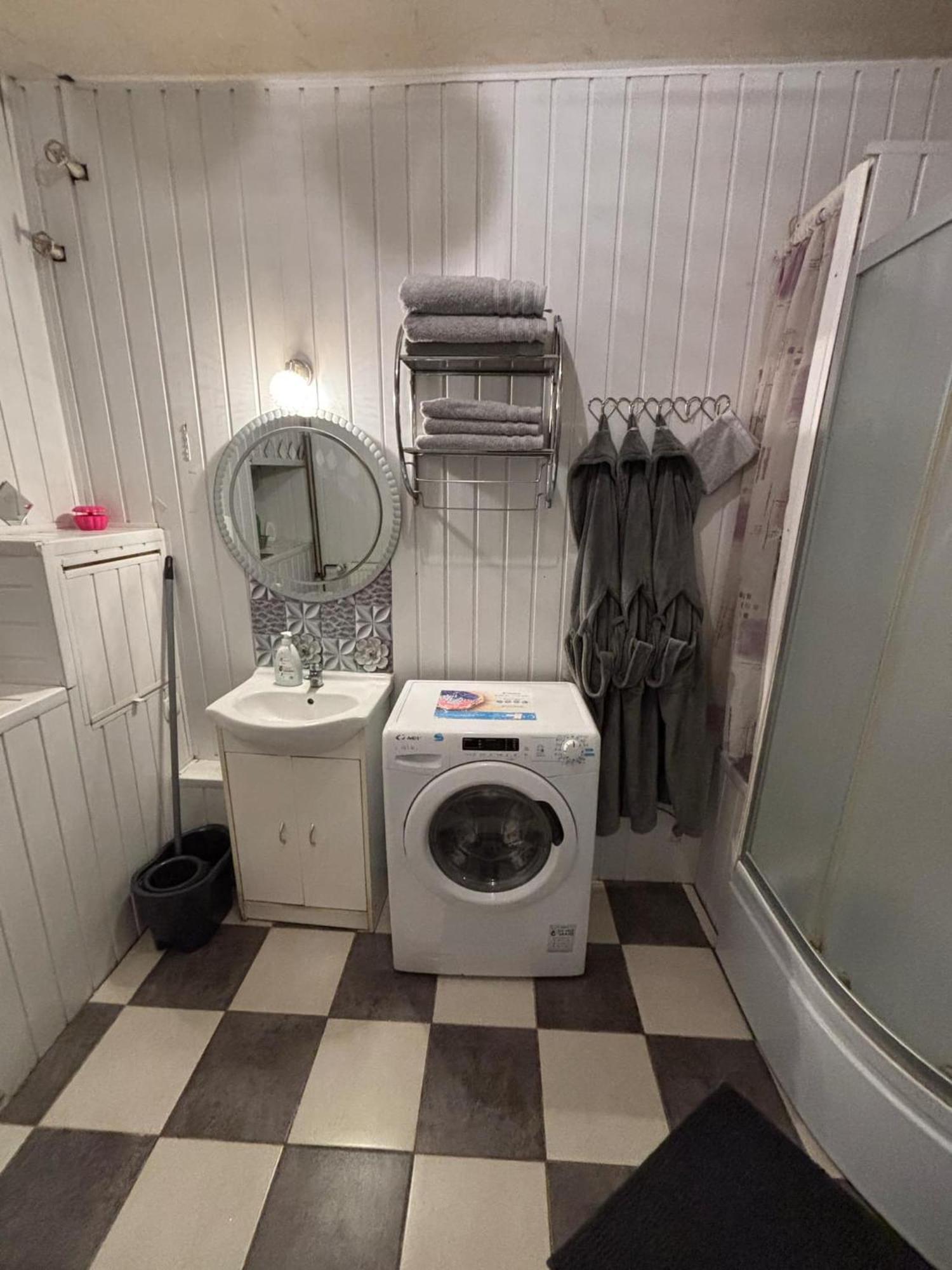 Apartma U Faltynka Lejlighed Brno Eksteriør billede