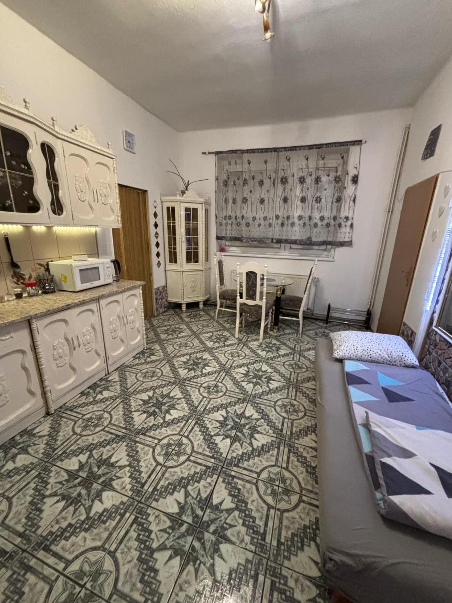 Apartma U Faltynka Lejlighed Brno Eksteriør billede