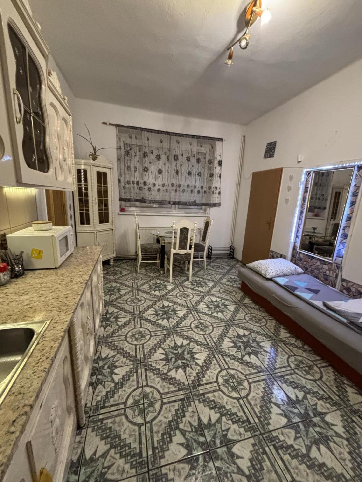Apartma U Faltynka Lejlighed Brno Eksteriør billede