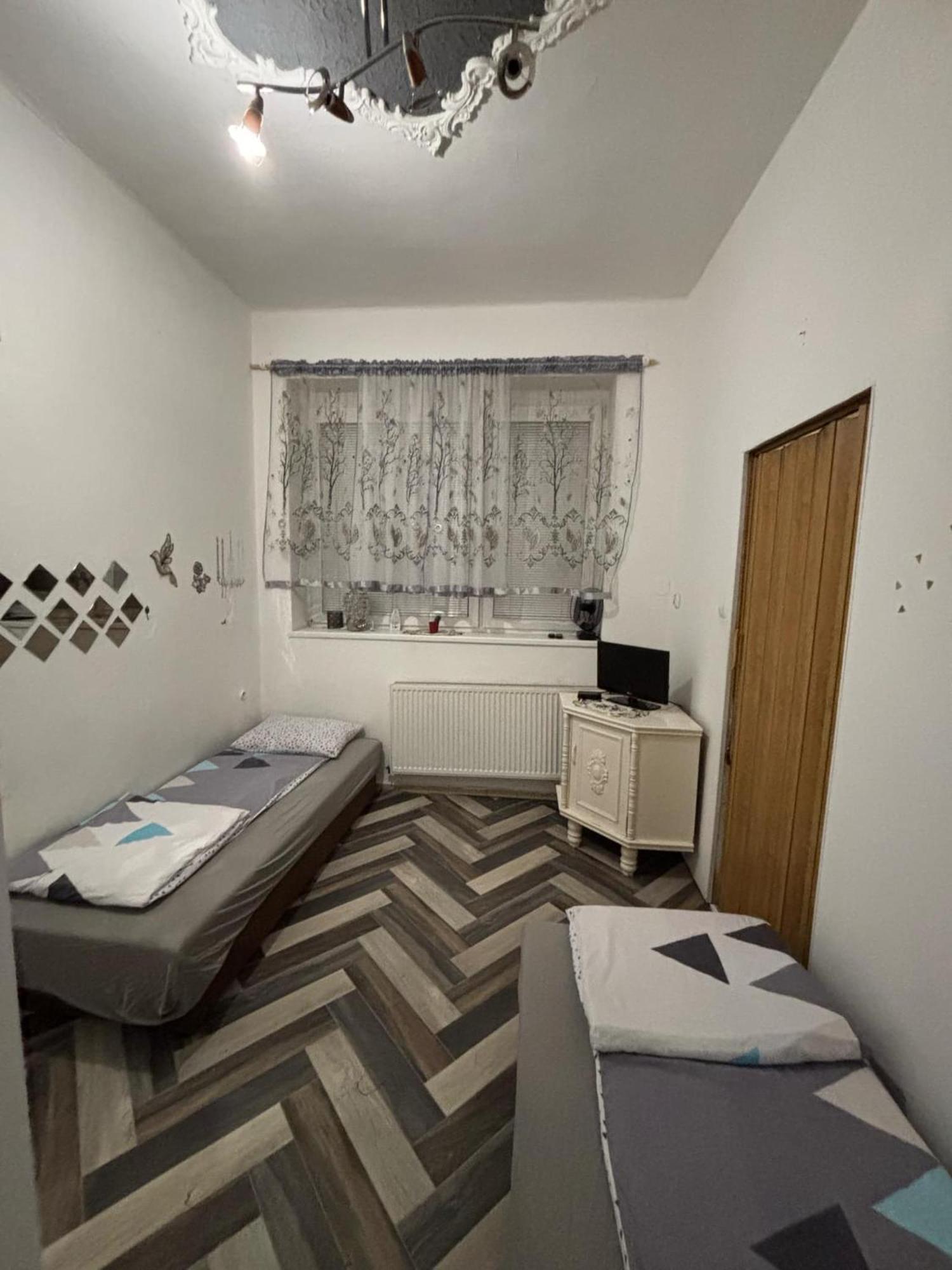 Apartma U Faltynka Lejlighed Brno Eksteriør billede